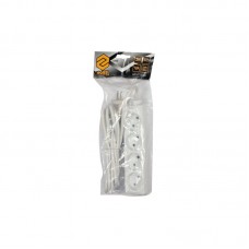 72490 VOREL Prelungitor electric cu 4 prize, lungi..